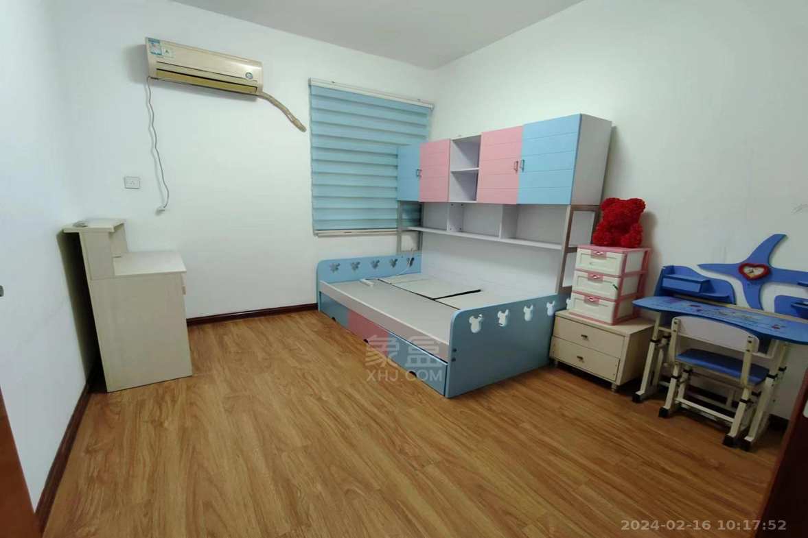 德政花苑  2室2厅1卫    1400.0元/月室内图