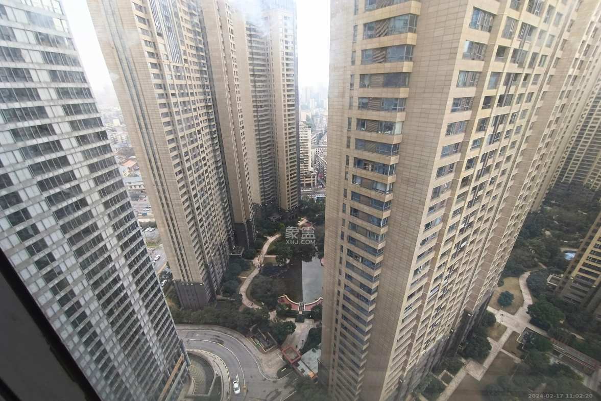 保利国际广场  1室1厅1卫   2500.00元/月室内图