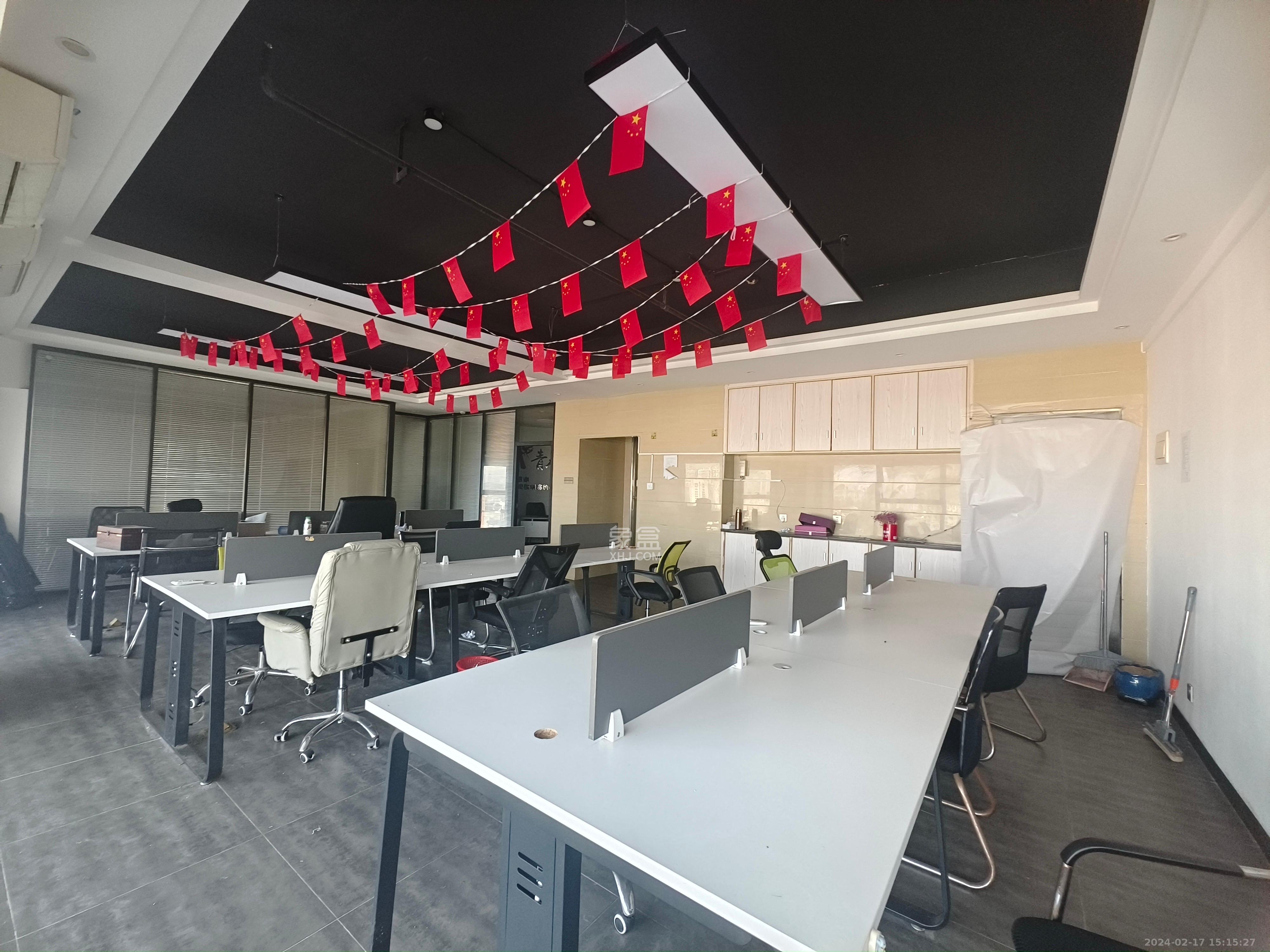 达美D6区   54.03㎡      7500.0元/月室内图