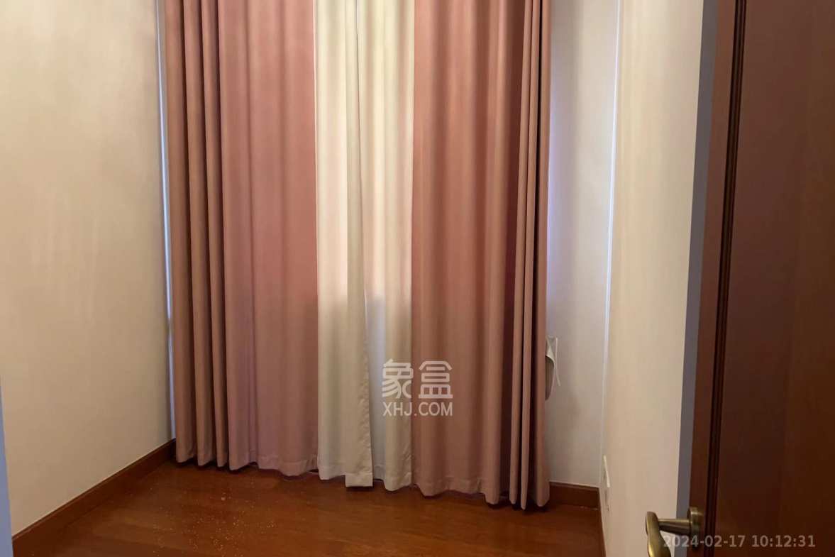 恒大翡翠华庭  3室2厅2卫   68.80万室内图