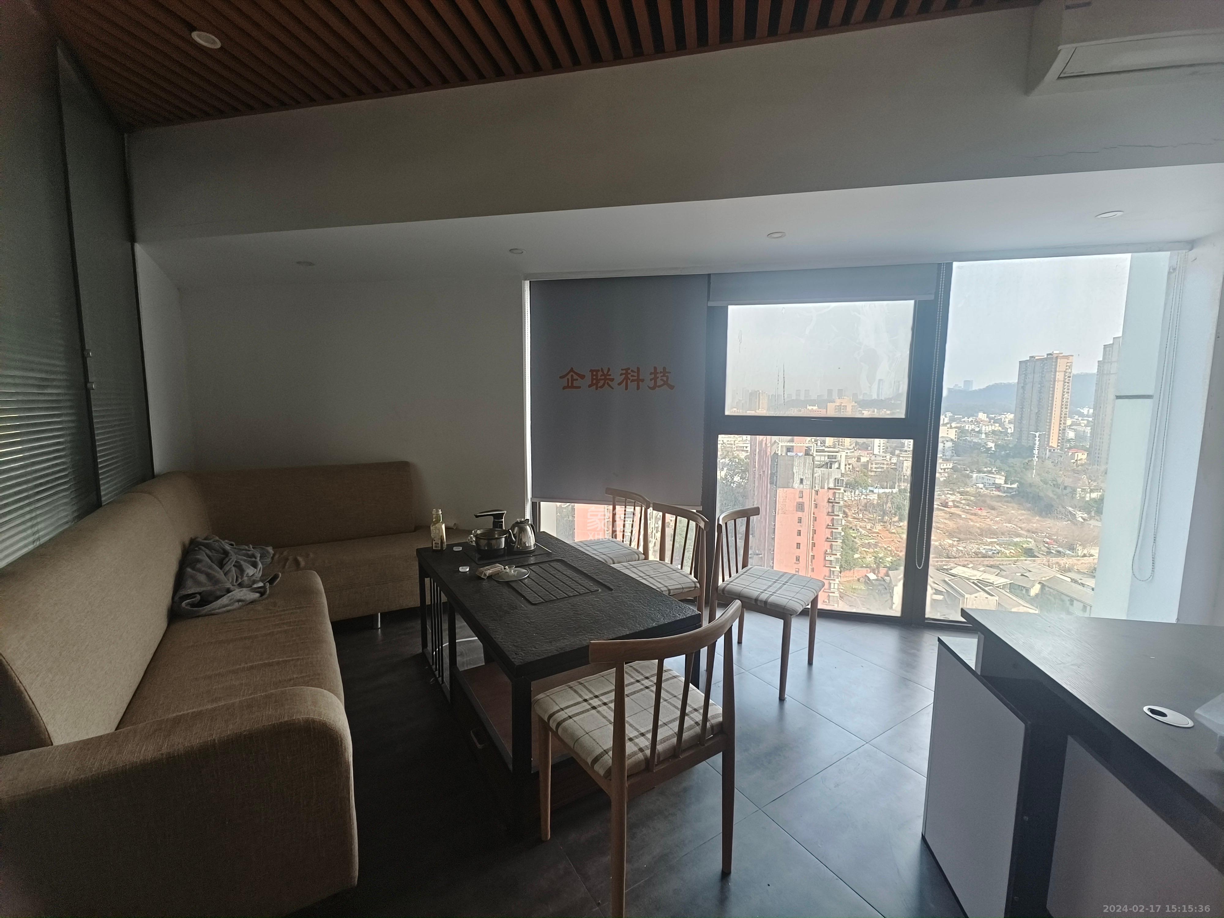 达美D6区   54.03㎡      7500.0元/月室内图