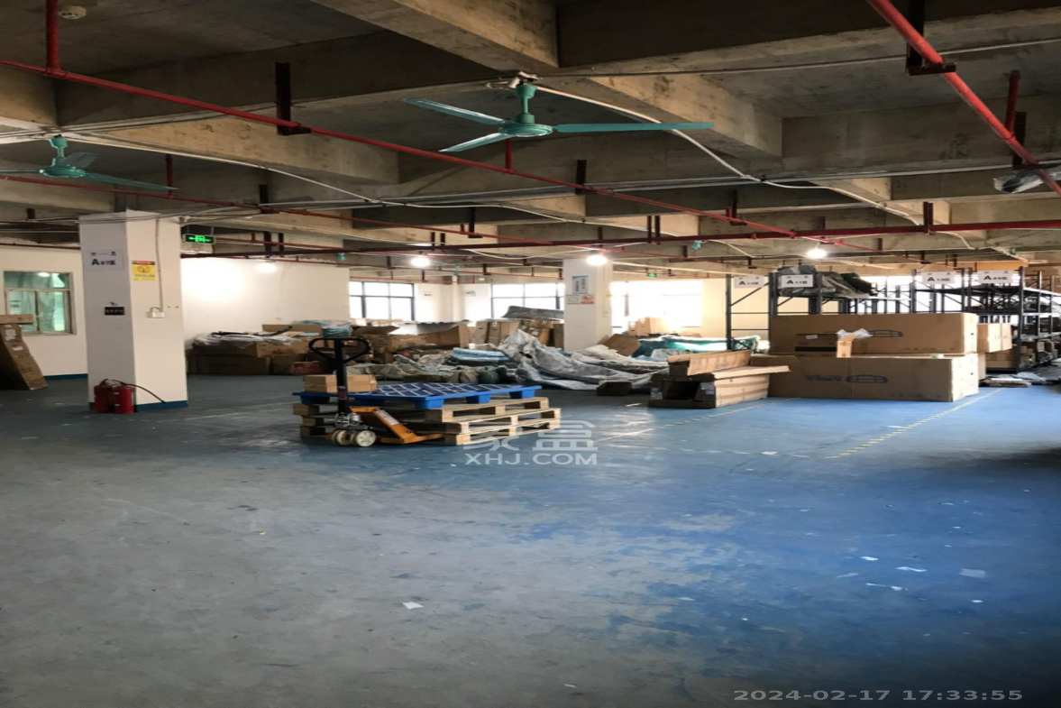 星沙壹号企业特区  1室1厅1卫    7500.0元/月室内图