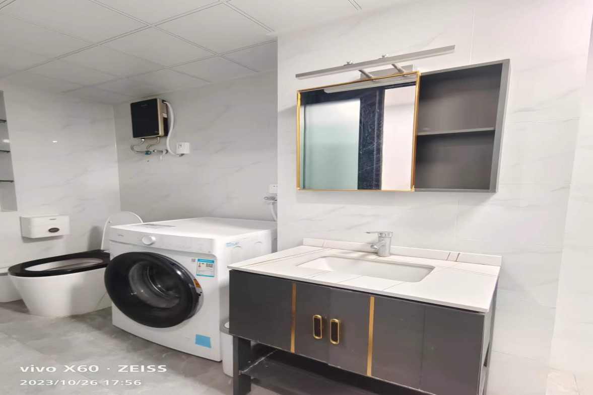 阳光城启航中心  0室0厅0卫   1300.00元/月室内图