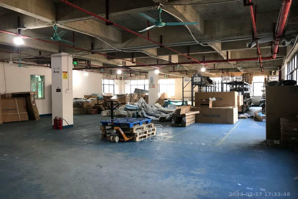 星沙壹号企业特区  1室1厅1卫    7500.0元/月室内图1