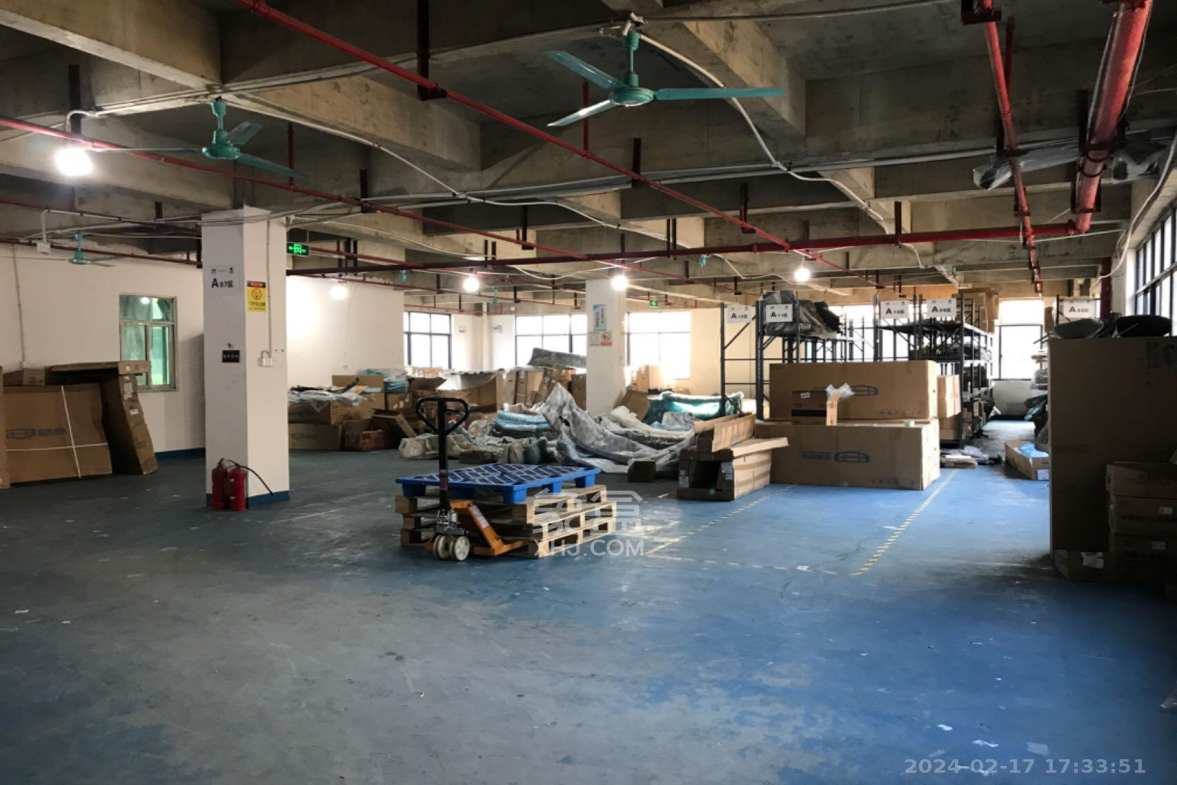 星沙壹号企业特区  1室1厅1卫    7500.0元/月室内图