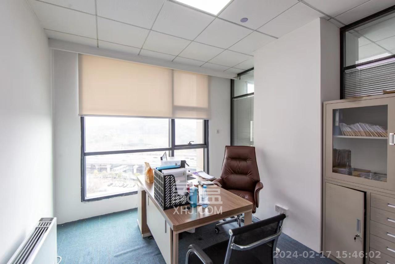 华坤时代   150.0㎡      7600.0元/月室内图