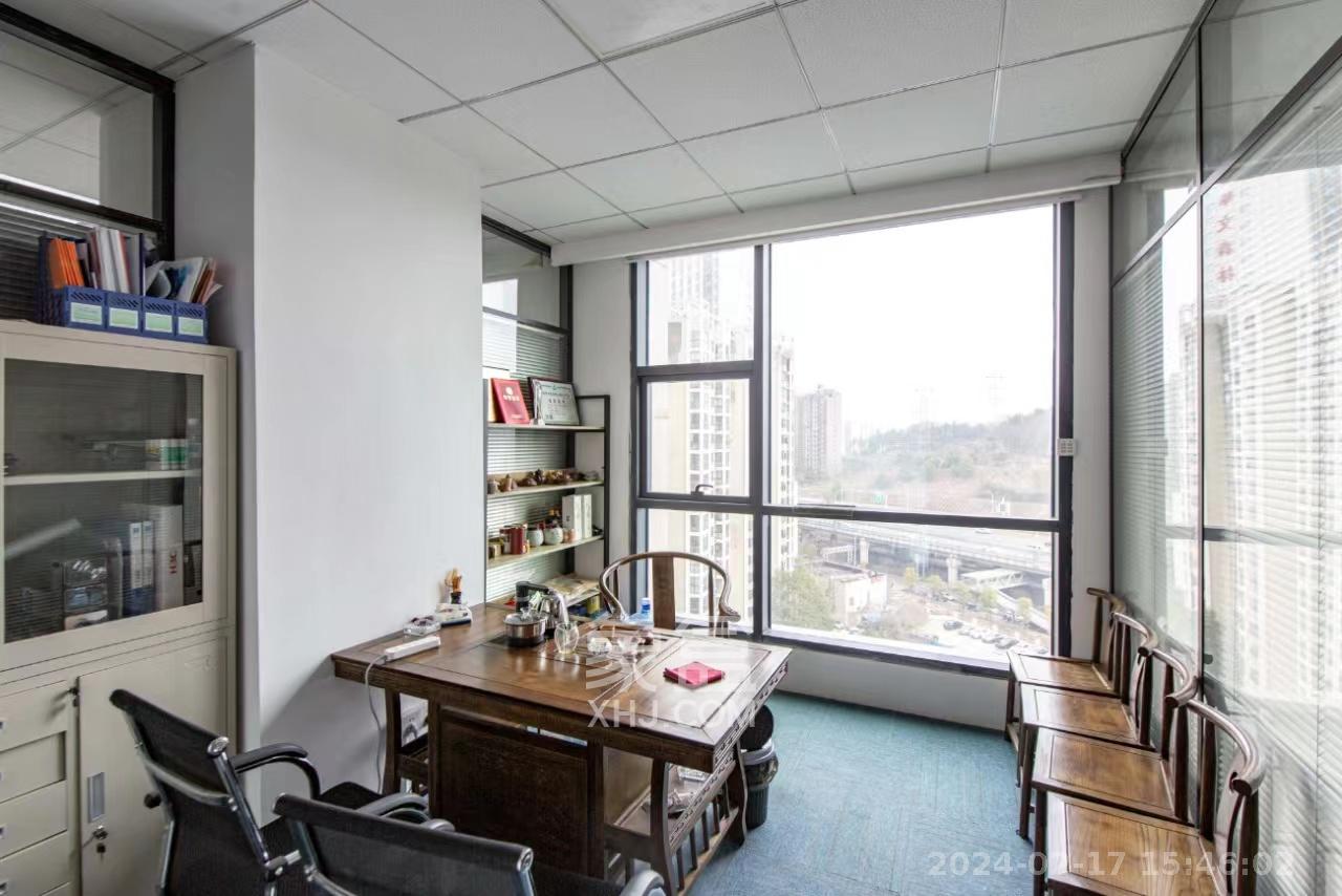 华坤时代   150.0㎡      7600.0元/月室内图