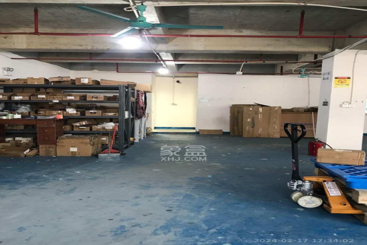 星沙壹号企业特区  1室1厅1卫    7500.0元/月室内图