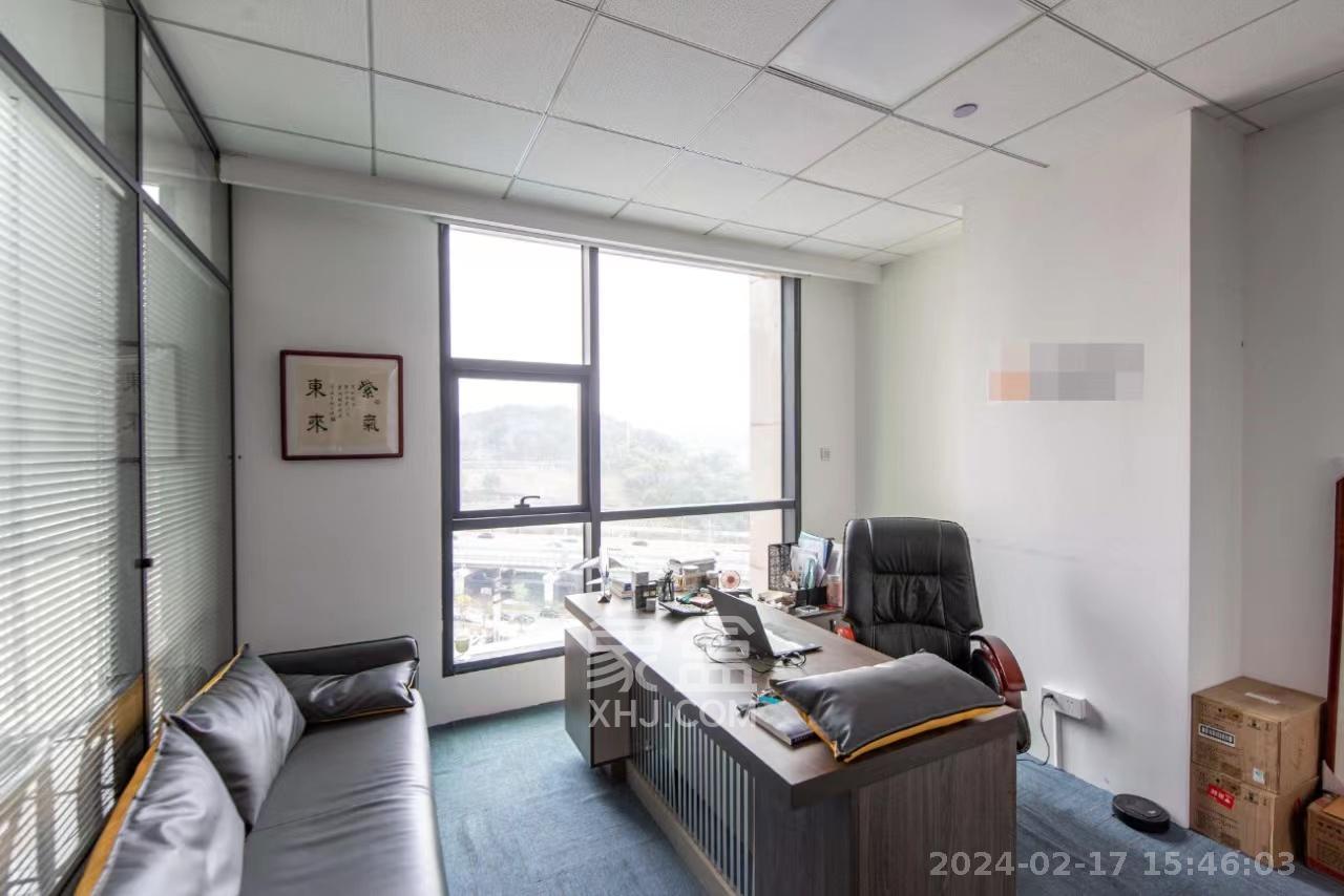 华坤时代   150.0㎡      7600.0元/月室内图