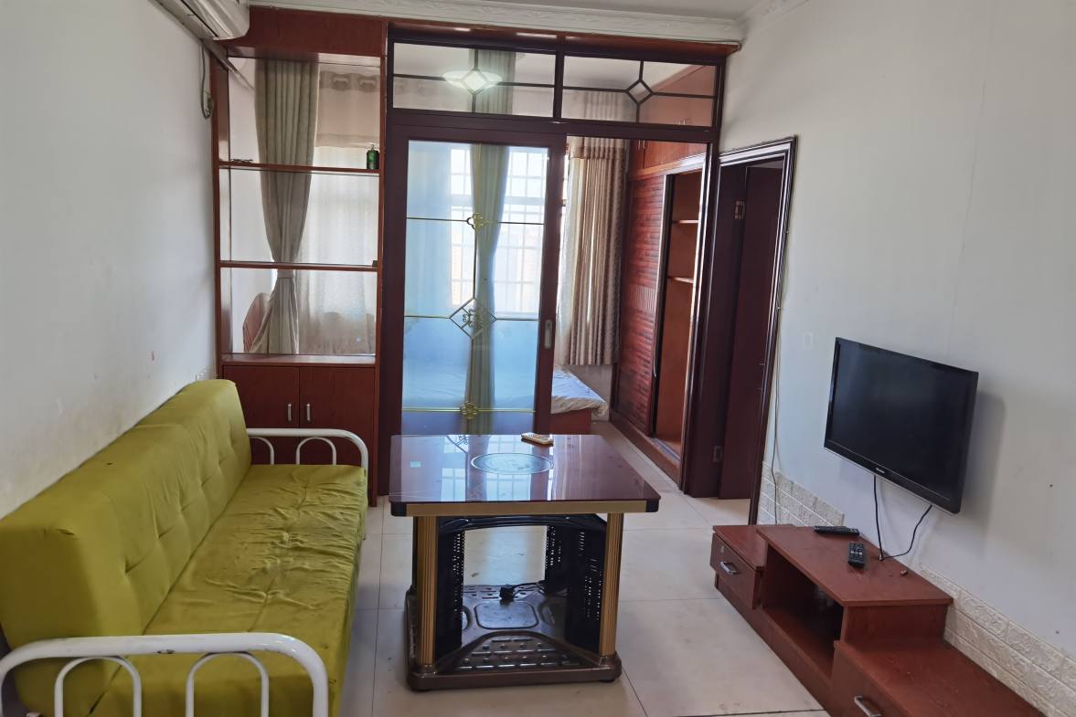 东方豪苑 2室1厅1卫 900.0元/月 东方豪苑 2室1厅1卫 900.0元/月户型图