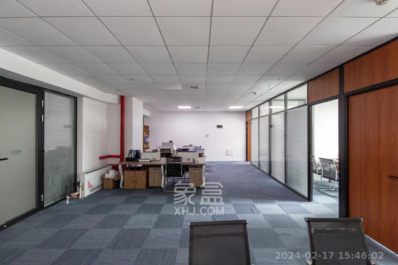 华坤时代   150.0㎡      7600.0元/月室内图