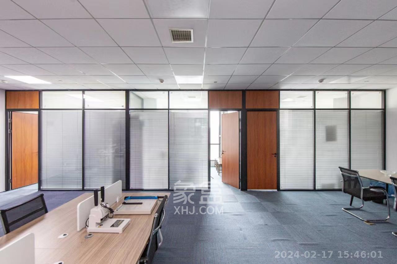 华坤时代   150.0㎡      7600.0元/月室内图