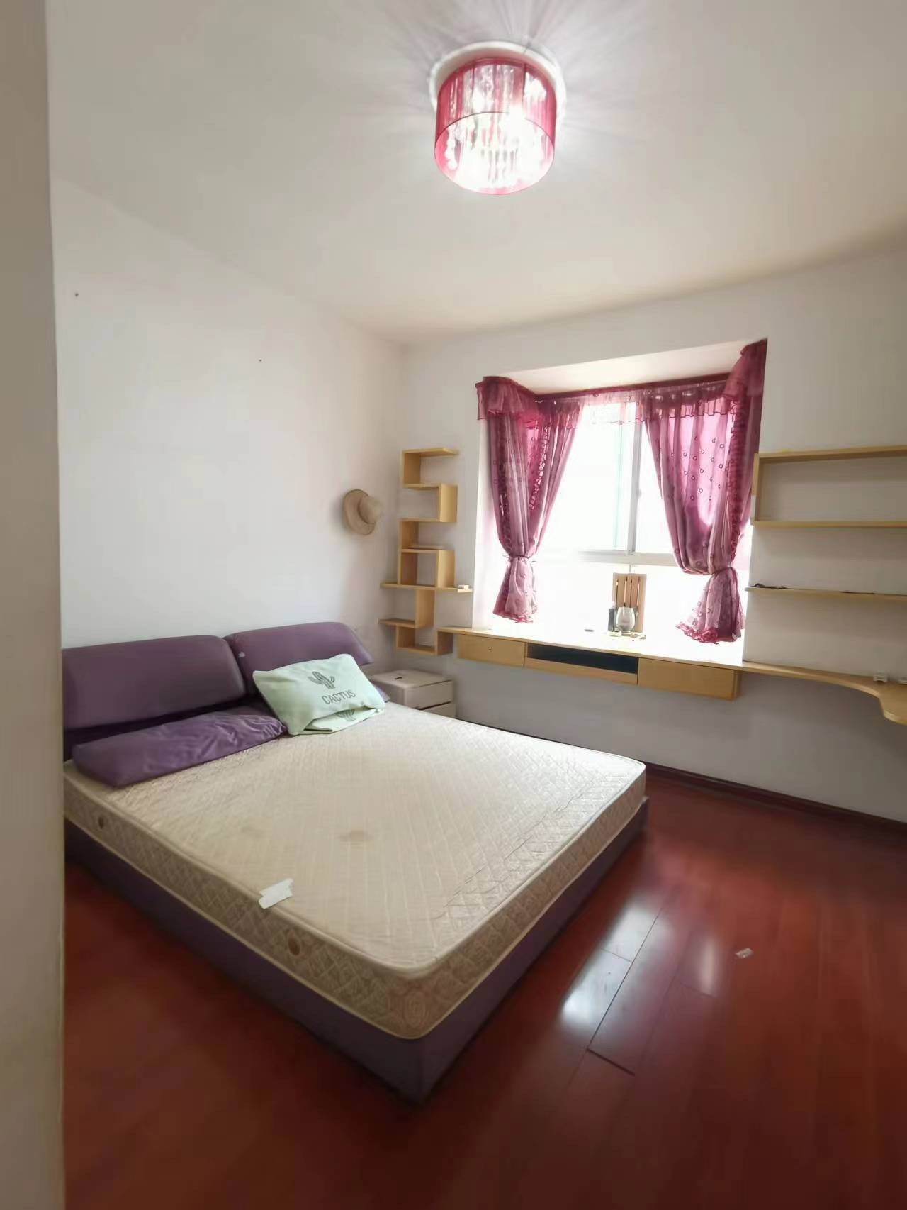 精诚名邸  2室2厅1卫    50.0万