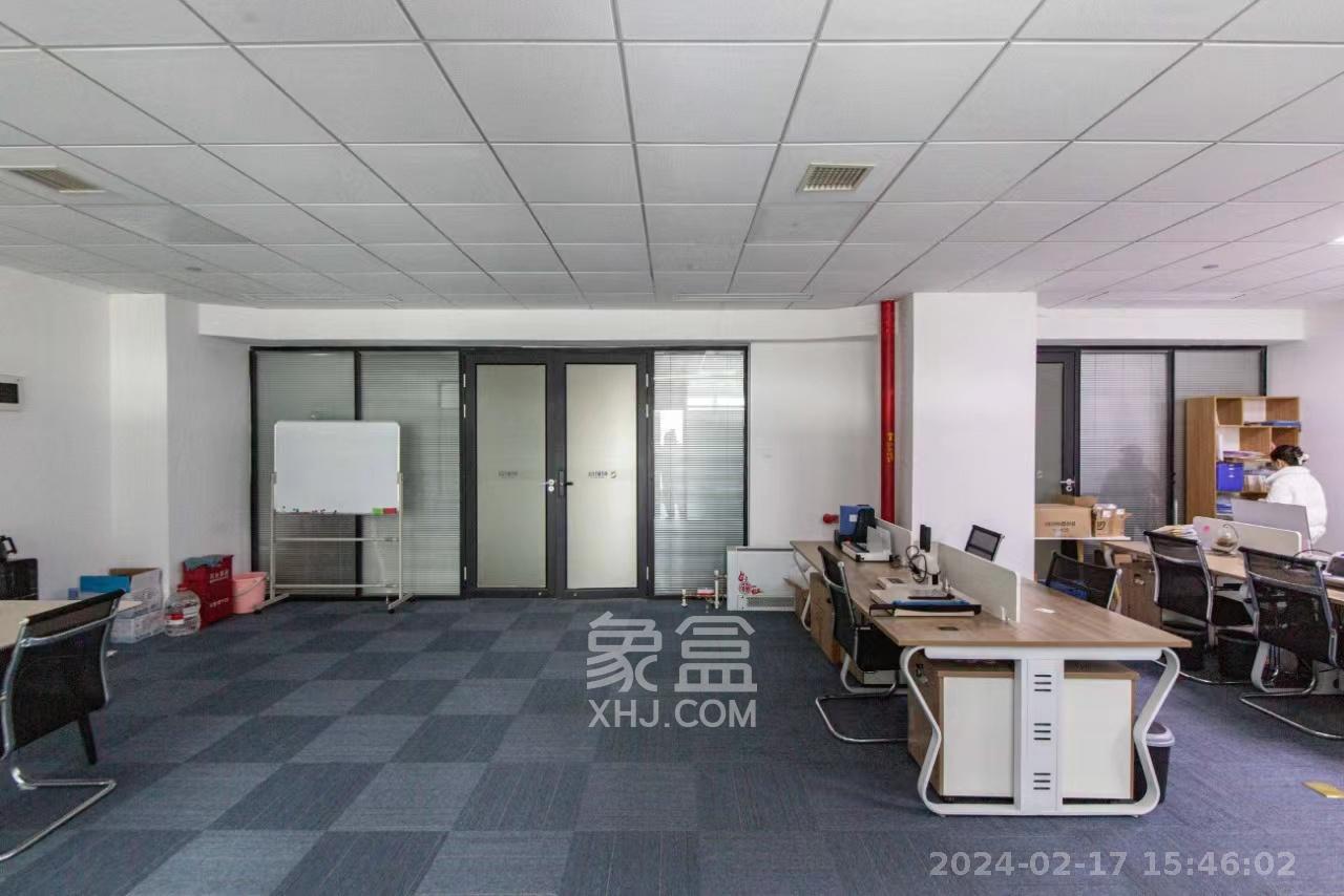 华坤时代   150.0㎡      7600.0元/月室内图