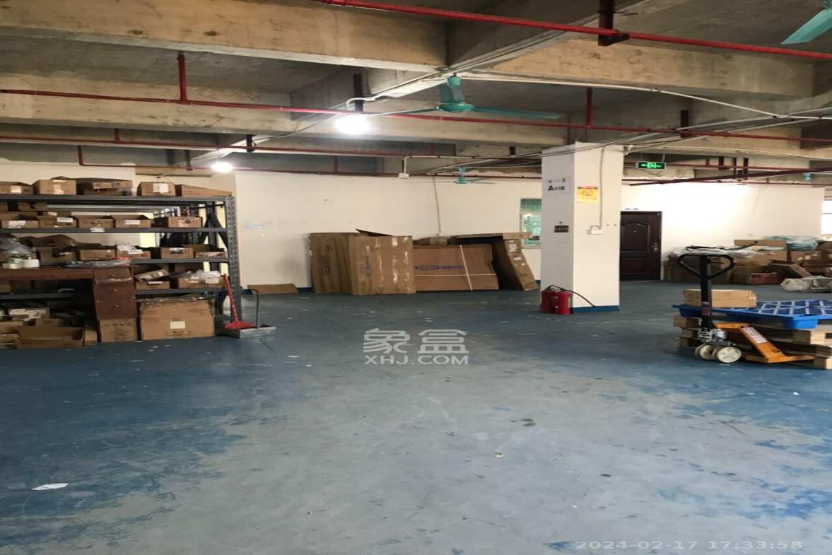 星沙壹号企业特区  1室1厅1卫    7500.0元/月室内图