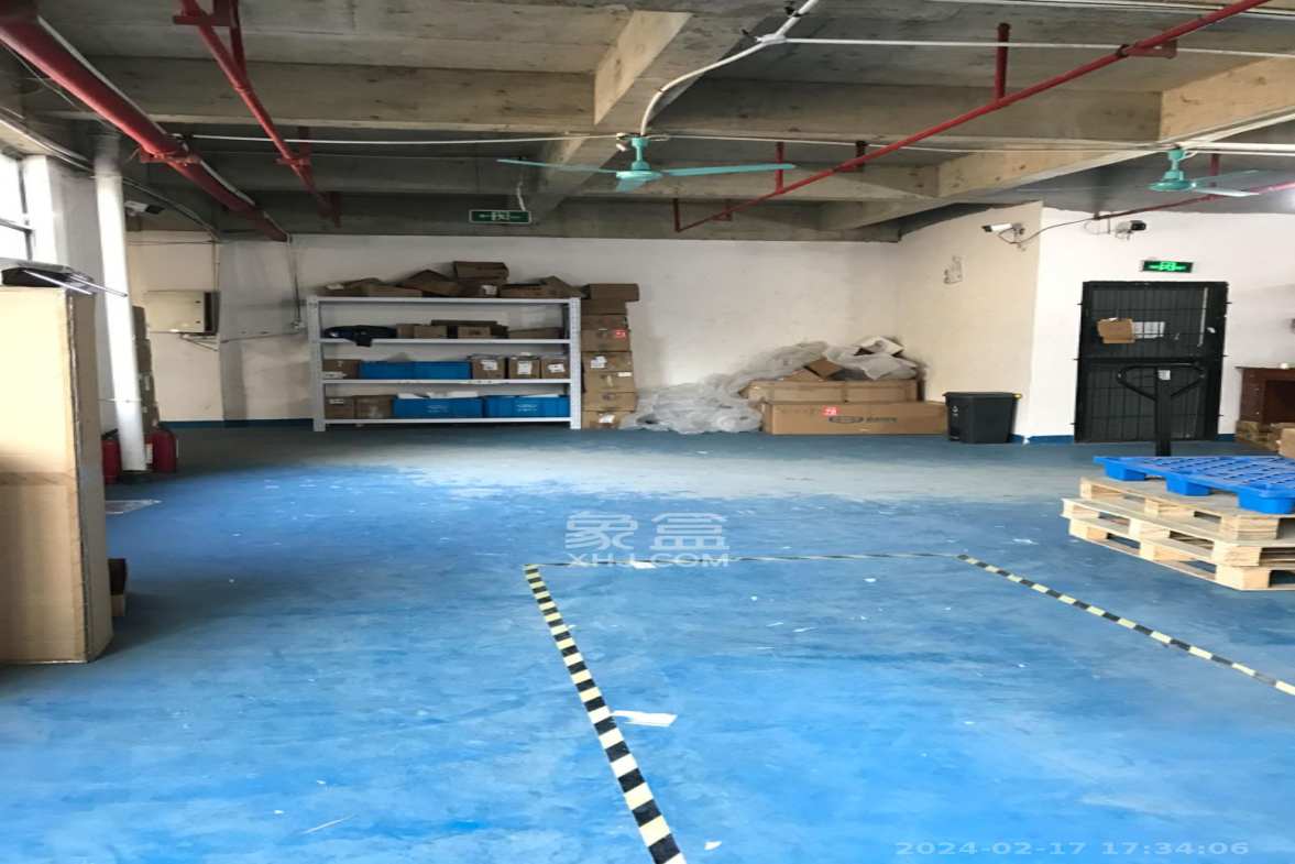 星沙壹号企业特区  1室1厅1卫    7500.0元/月室内图