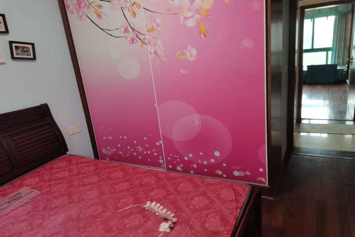 中天星城  3室2厅1卫   1880.00元/月室内图