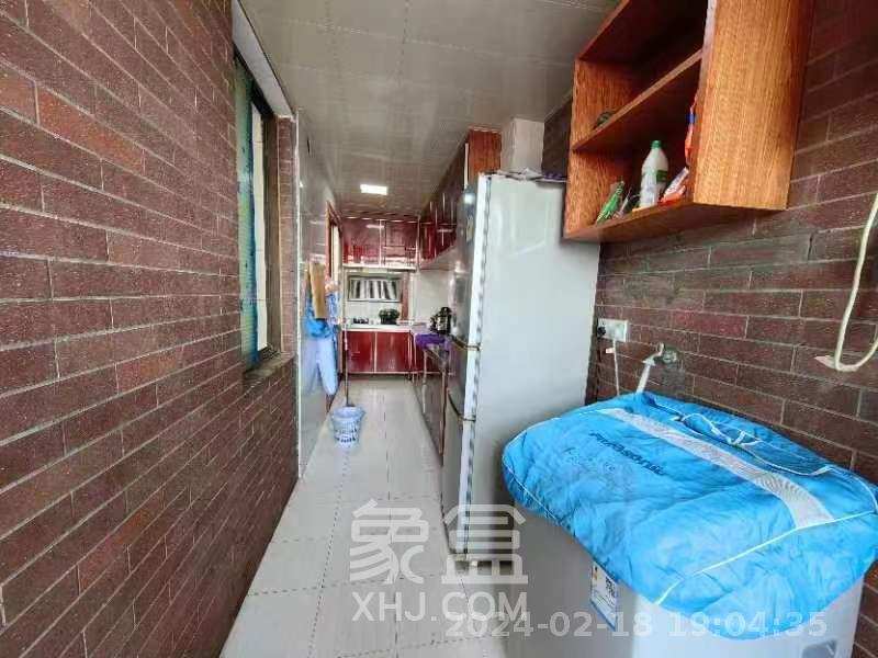 方略潇邦  3室2厅1卫    1600.0元/月室内图