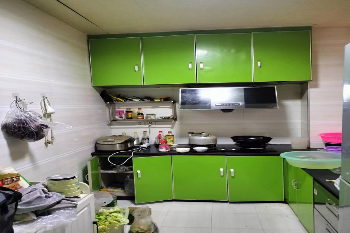 三元大市场  2室2厅2卫    35.8万室内图