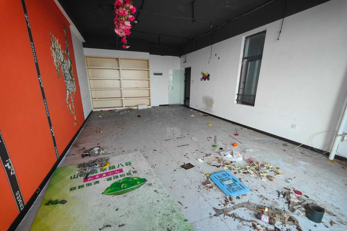 大汉惠普软件信息产业园 0室0厅0卫 1109.0元/月 大汉惠普软件信息产业园 0室0厅0卫 1109.0元/月室内图