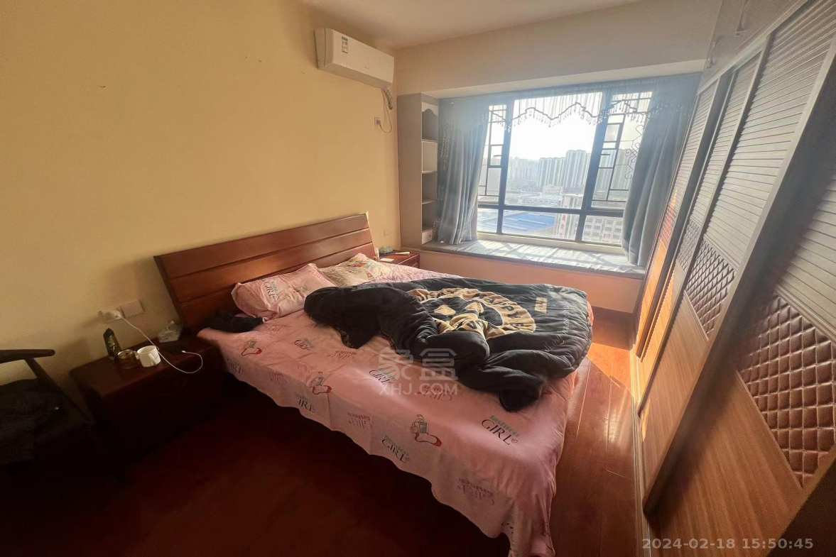 经世龙城 3室2厅2卫 2400.0元/月 经世龙城 3室2厅2卫 2400.0元/月户型图