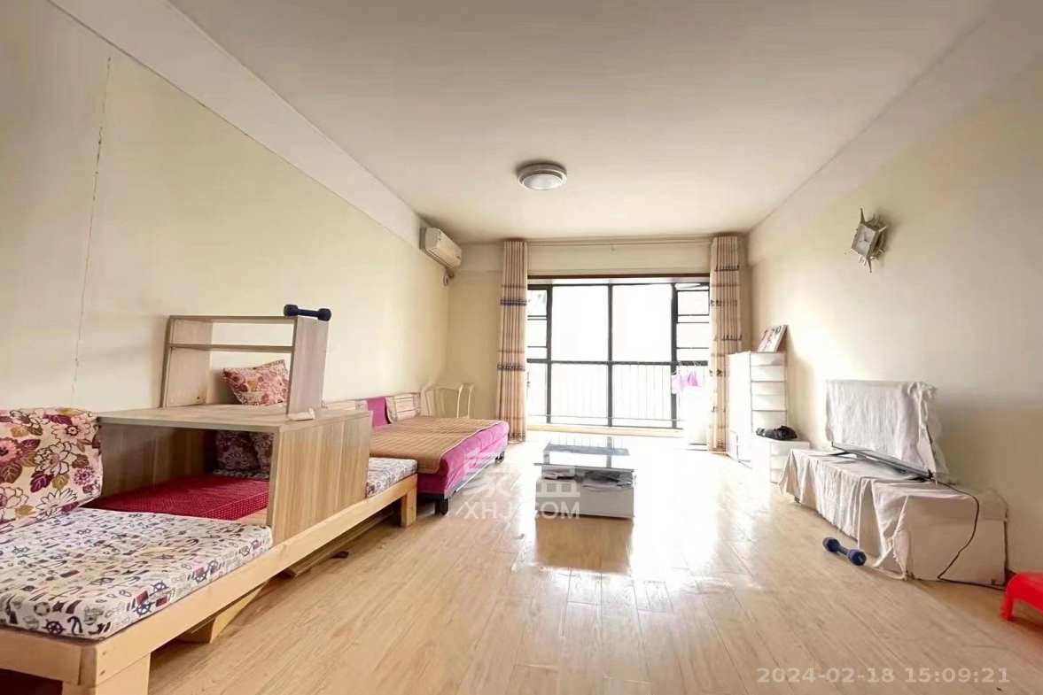 金土地第一湾 2室2厅1卫 2000.0元/月 金土地第一湾 2室2厅1卫 2000.0元/月室内图