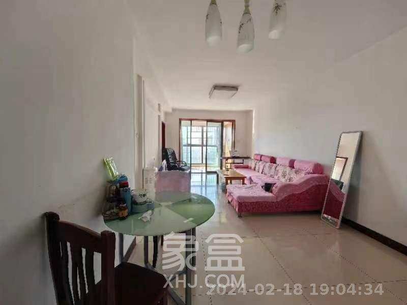 方略潇邦  3室2厅1卫    1600.0元/月室内图