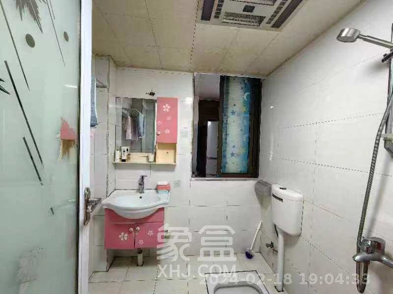 方略潇邦  3室2厅1卫    1600.0元/月室内图