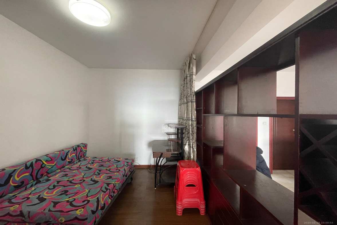 香颂国际 2室2厅1卫 2400.0元/月 香颂国际 2室2厅1卫 2400.0元/月室内图