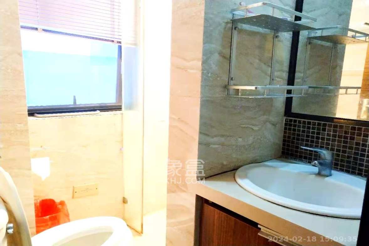 金土地第一湾 2室2厅1卫 2000.0元/月 金土地第一湾 2室2厅1卫 2000.0元/月室内图