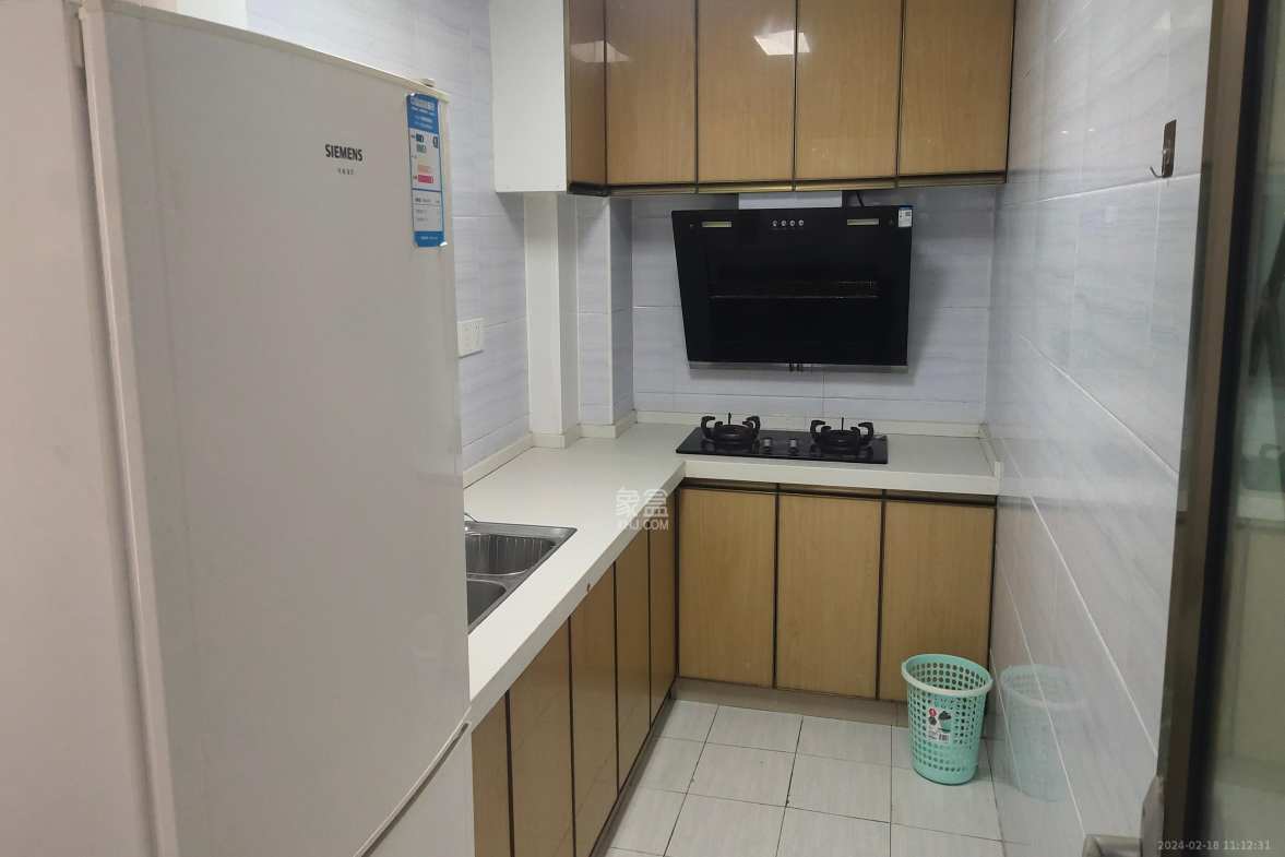 气象佳园 1室1厅1卫 1200.0元/月 气象佳园 1室1厅1卫 1200.0元/月室内图