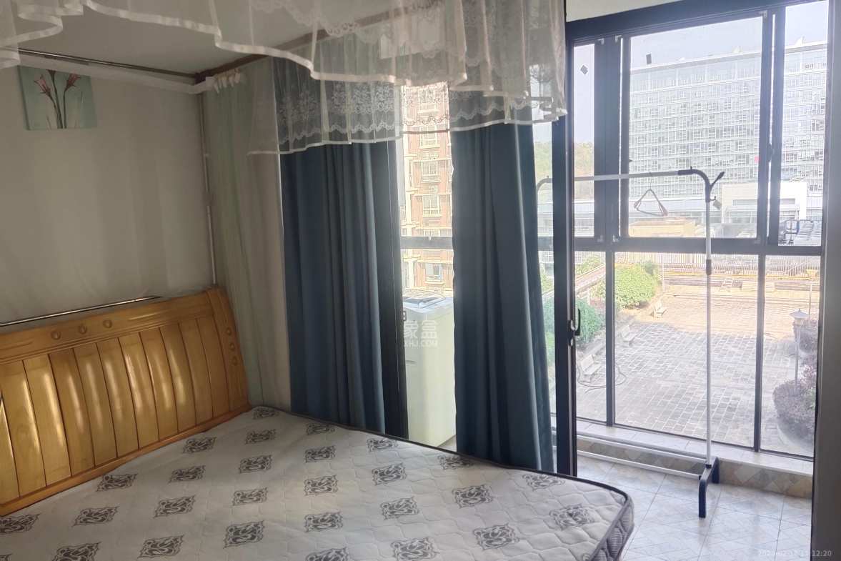 气象佳园 1室1厅1卫 1200.0元/月 气象佳园 1室1厅1卫 1200.0元/月室内图