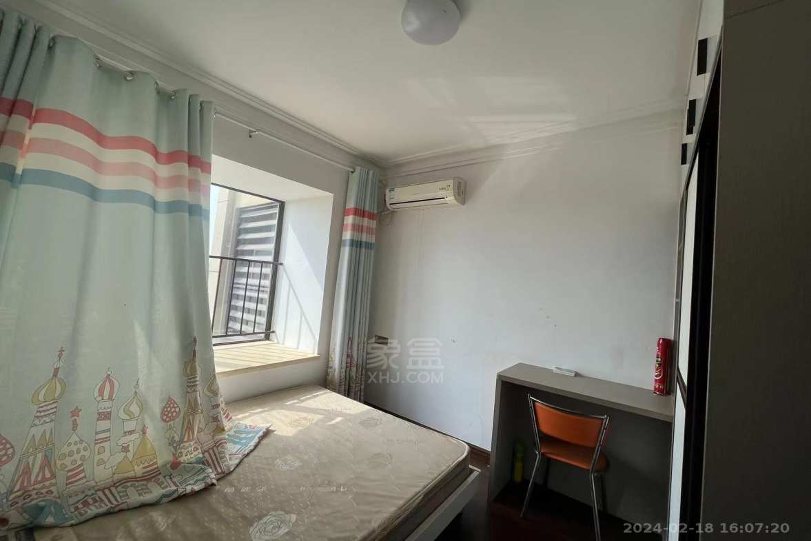 城际空间站 3室2厅2卫 2000.0元/月 城际空间站 3室2厅2卫 2000.0元/月室内图