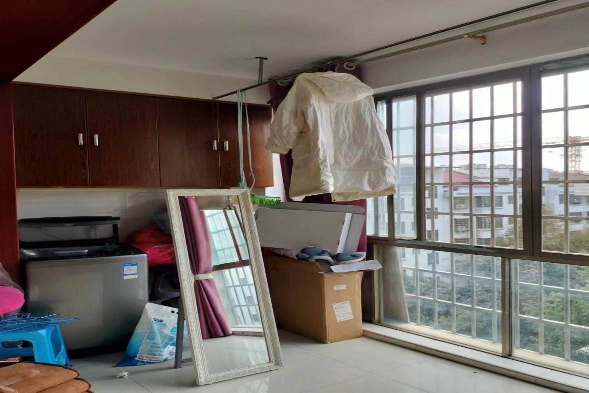 三元大市场  2室2厅2卫    35.8万室内图