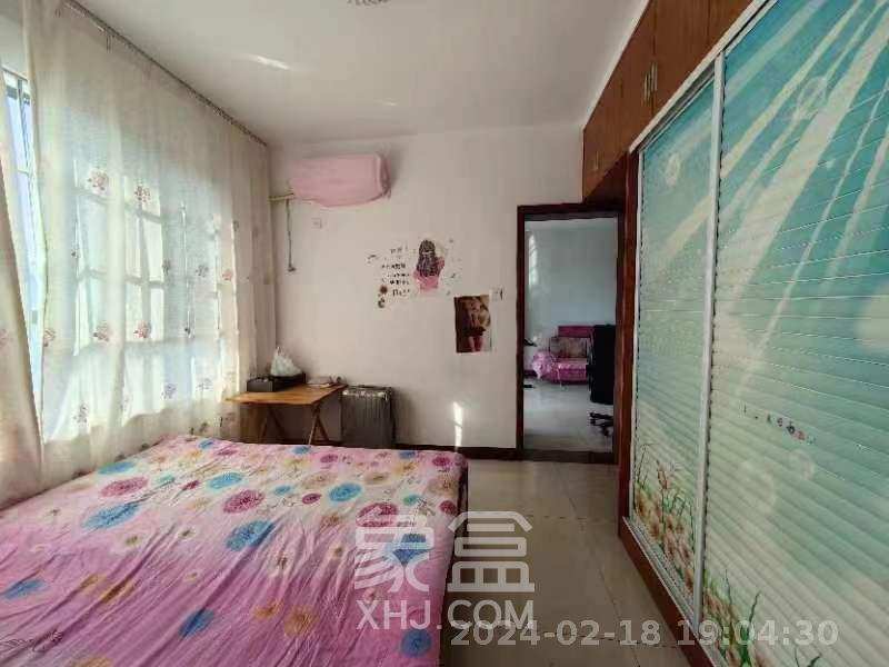 方略潇邦  3室2厅1卫    1600.0元/月室内图