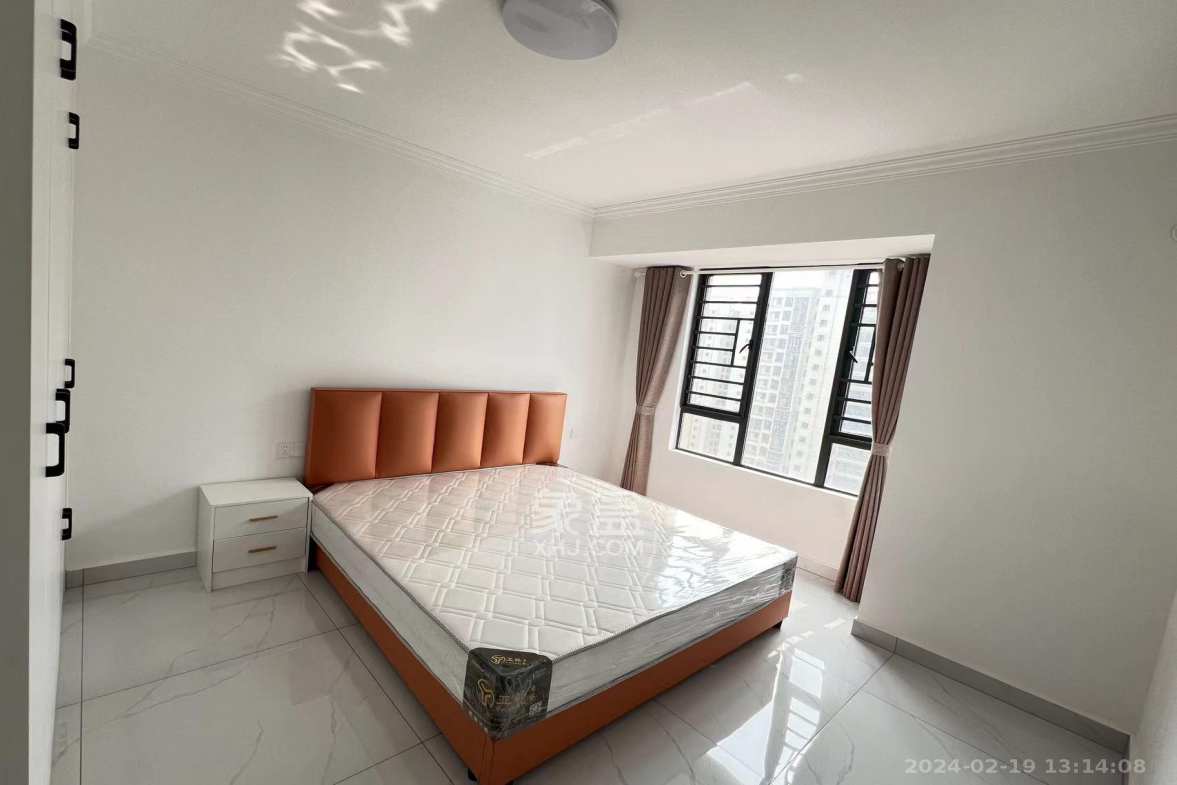 真人桥家园二期  3室2厅2卫    2600.0元/月室内图