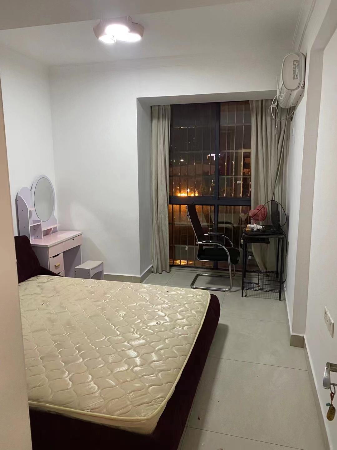 棉麻公司家属楼  2室2厅1卫    20.8万室内图