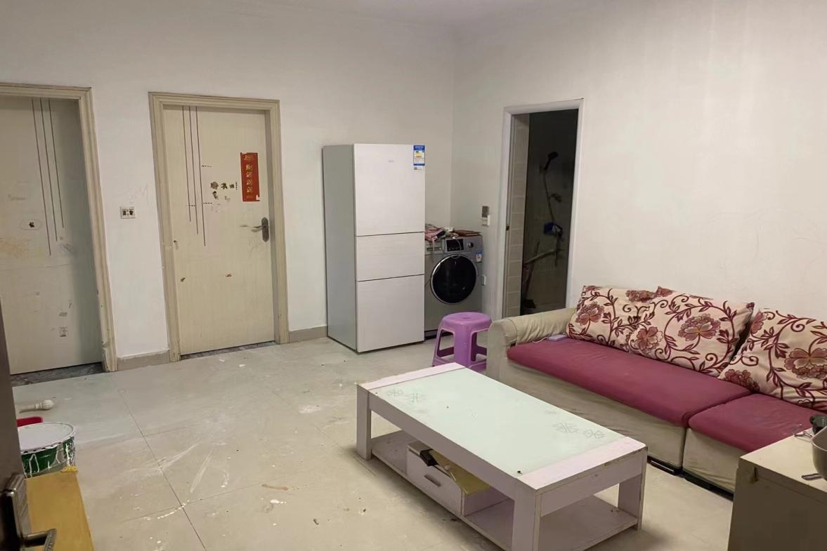 棉麻公司家属楼  2室2厅1卫    20.8万室内图1