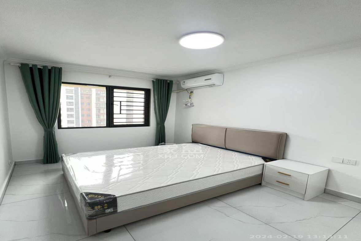 真人桥家园二期  3室2厅2卫    2600.0元/月室内图