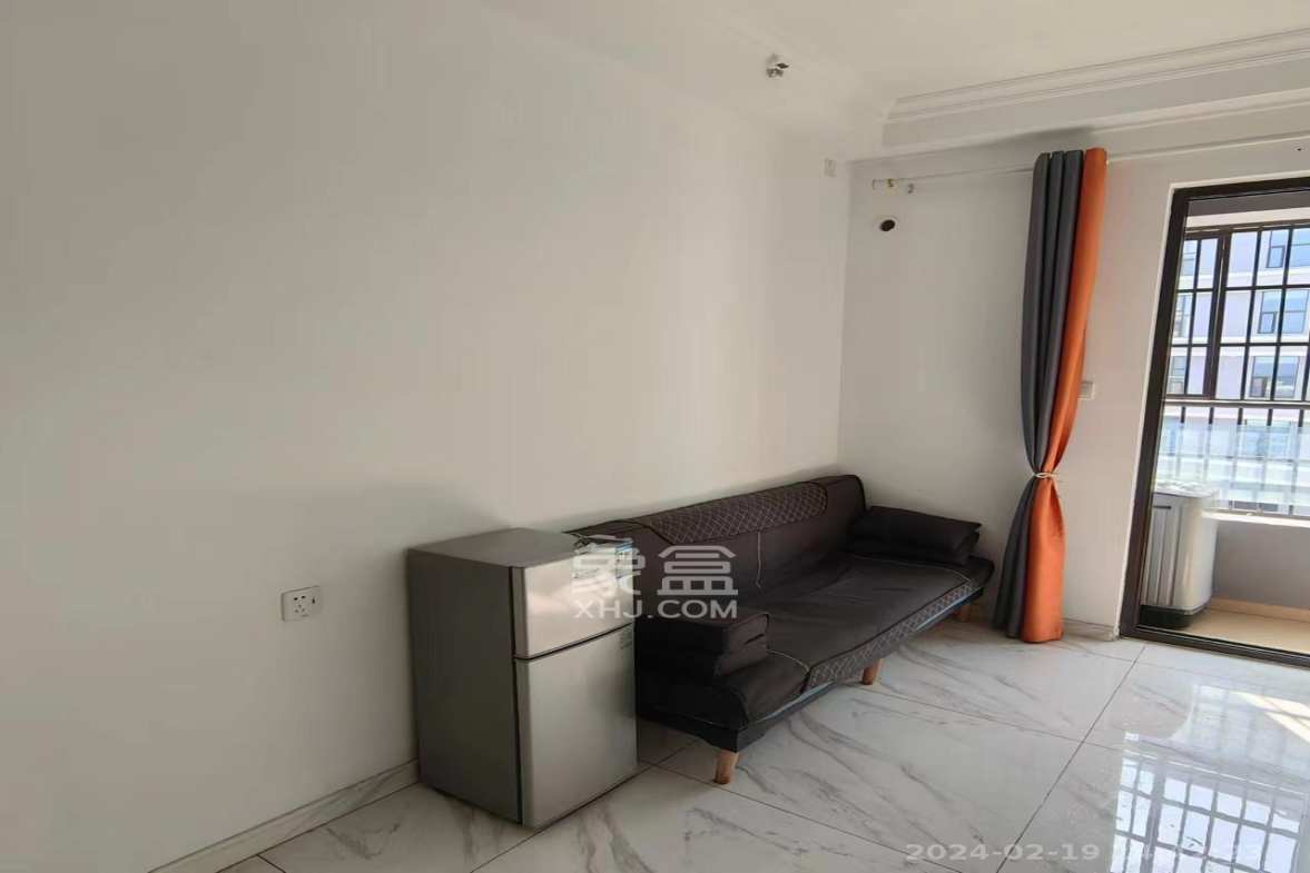 碧桂园星荟  1室1厅1卫    1500.0元/月室内图