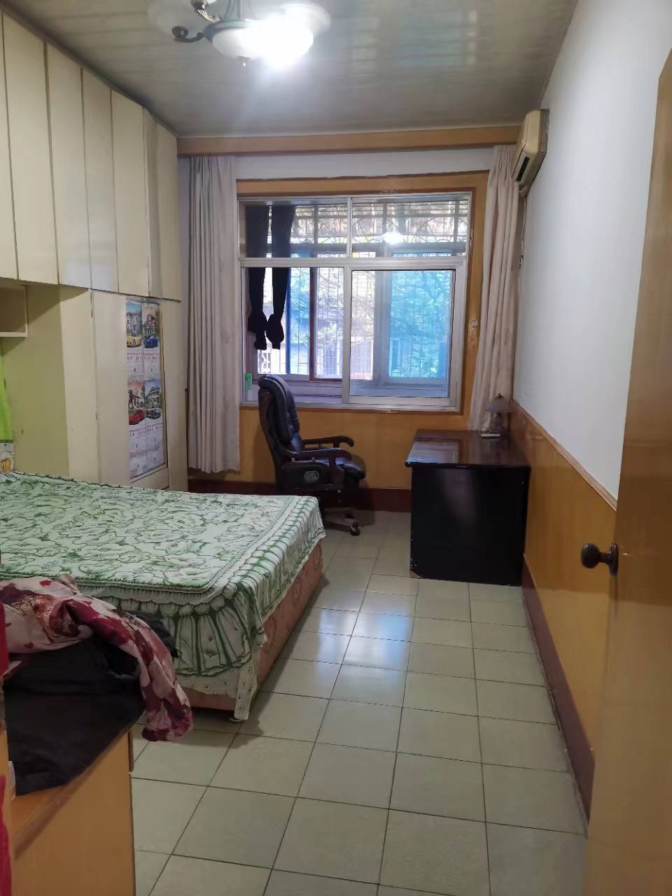 娄星区交通局  3室1厅1卫    1100.0元/月室内图