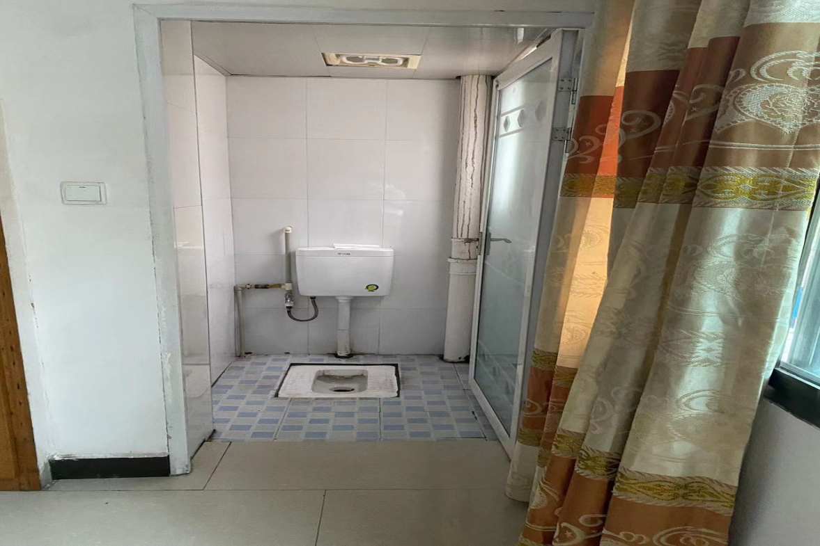 金谷市场  3室2厅2卫    900.0元/月室内图