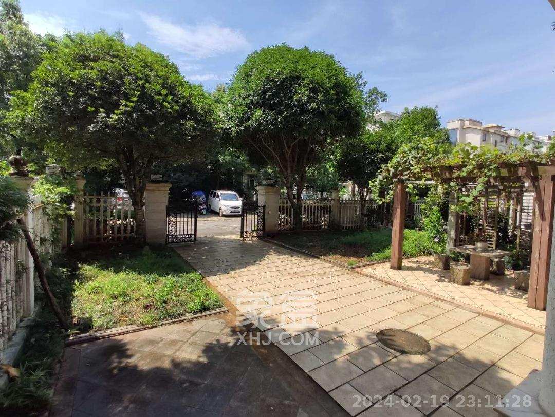 碧桂园威尼斯城  7室2厅5卫    9000.0元/月小区图