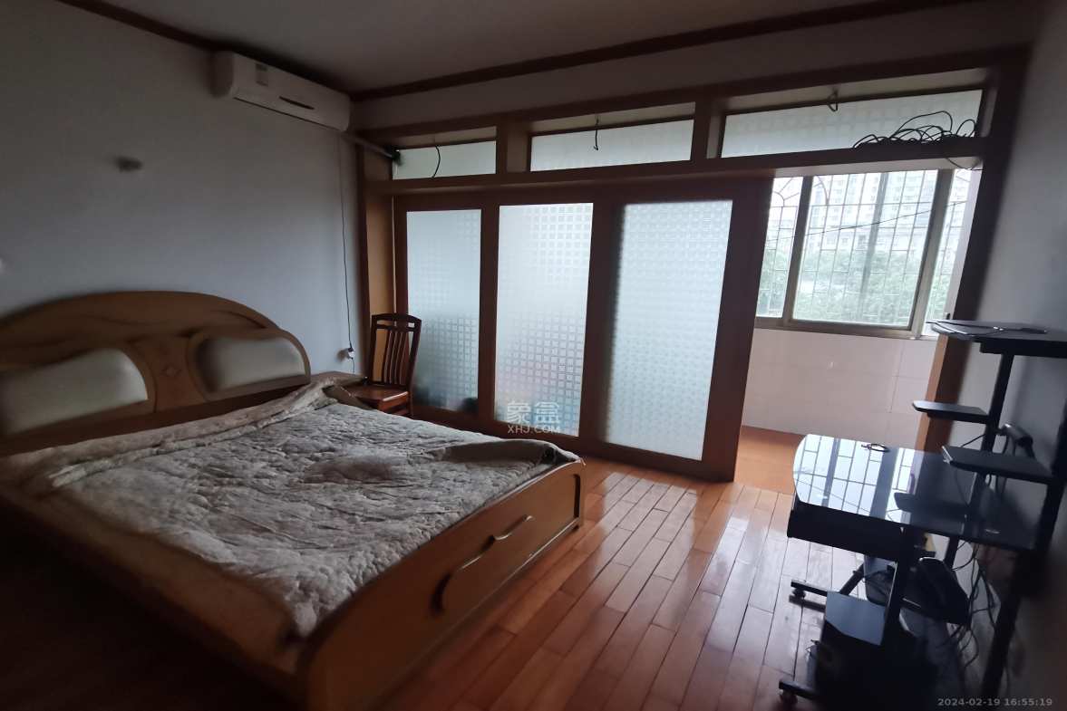 石长铁路宿舍  3室2厅2卫   1300.00元/月室内图