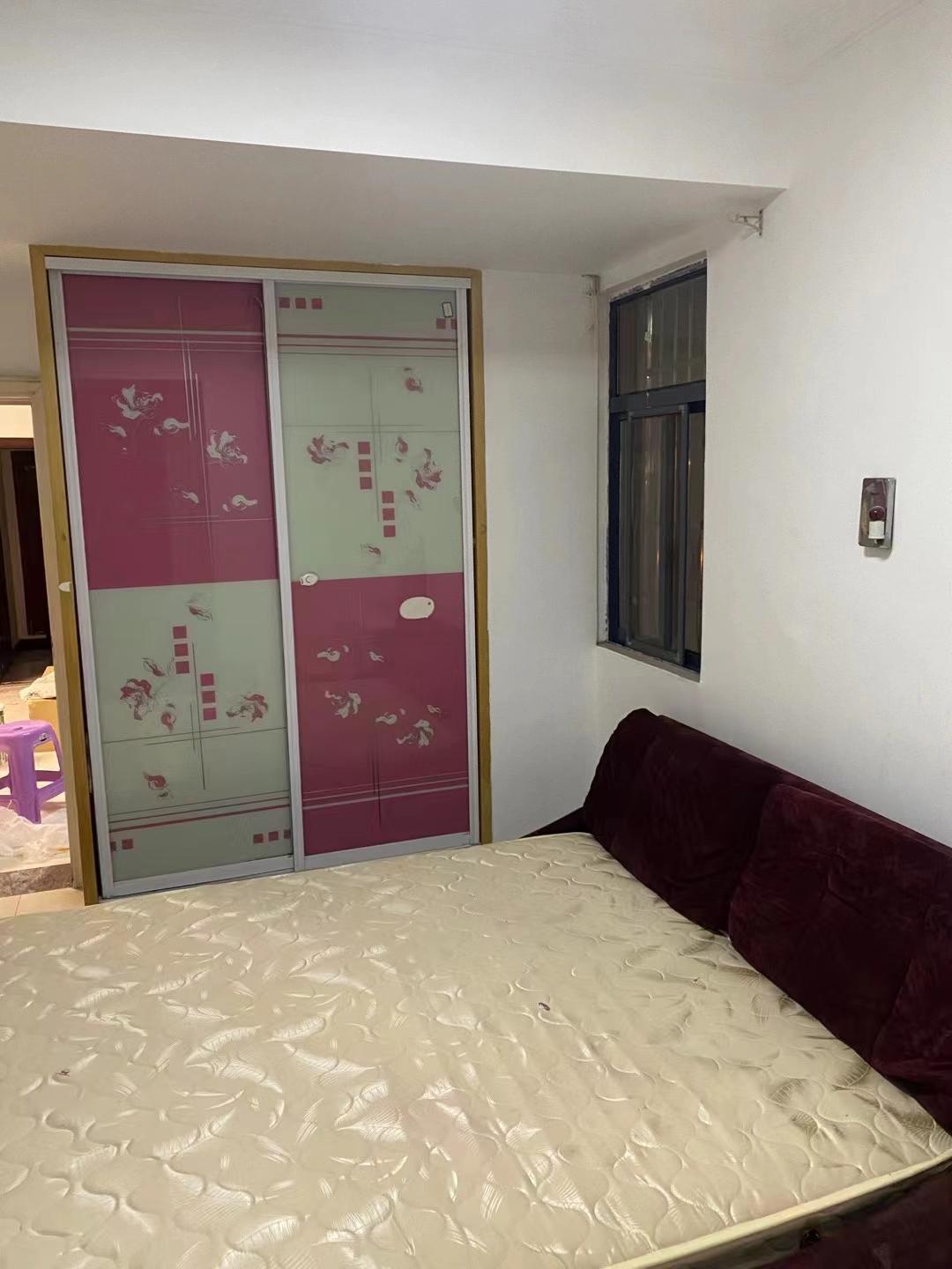 棉麻公司家属楼  2室2厅1卫    20.8万室内图