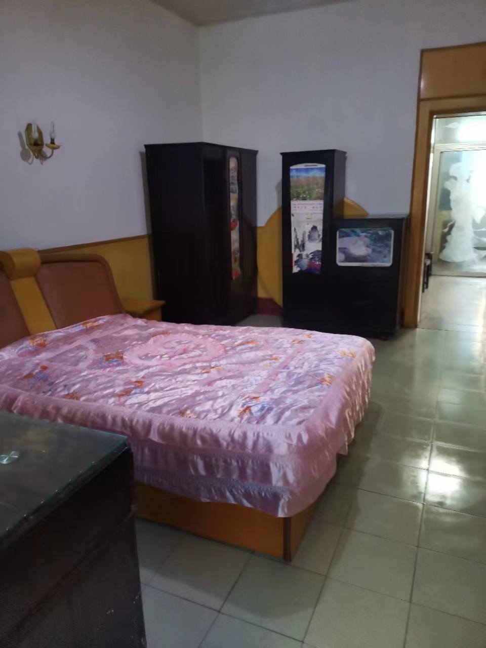 娄星区交通局  3室1厅1卫    1100.0元/月室内图