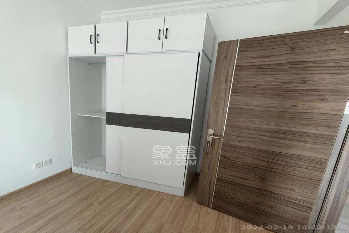 碧桂园星荟  1室1厅1卫    1500.0元/月室内图