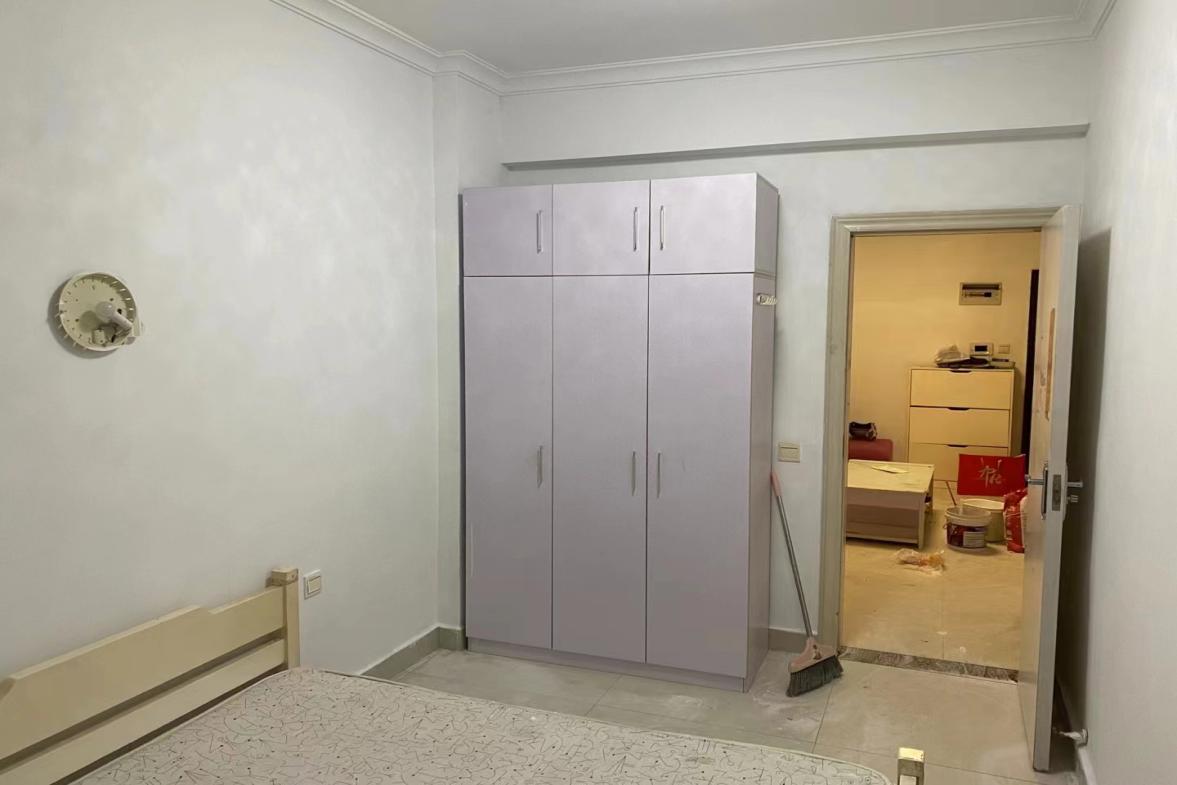 棉麻公司家属楼  2室2厅1卫    20.8万室内图