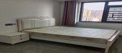 碧波豪苑  3室2厅2卫   108.00万