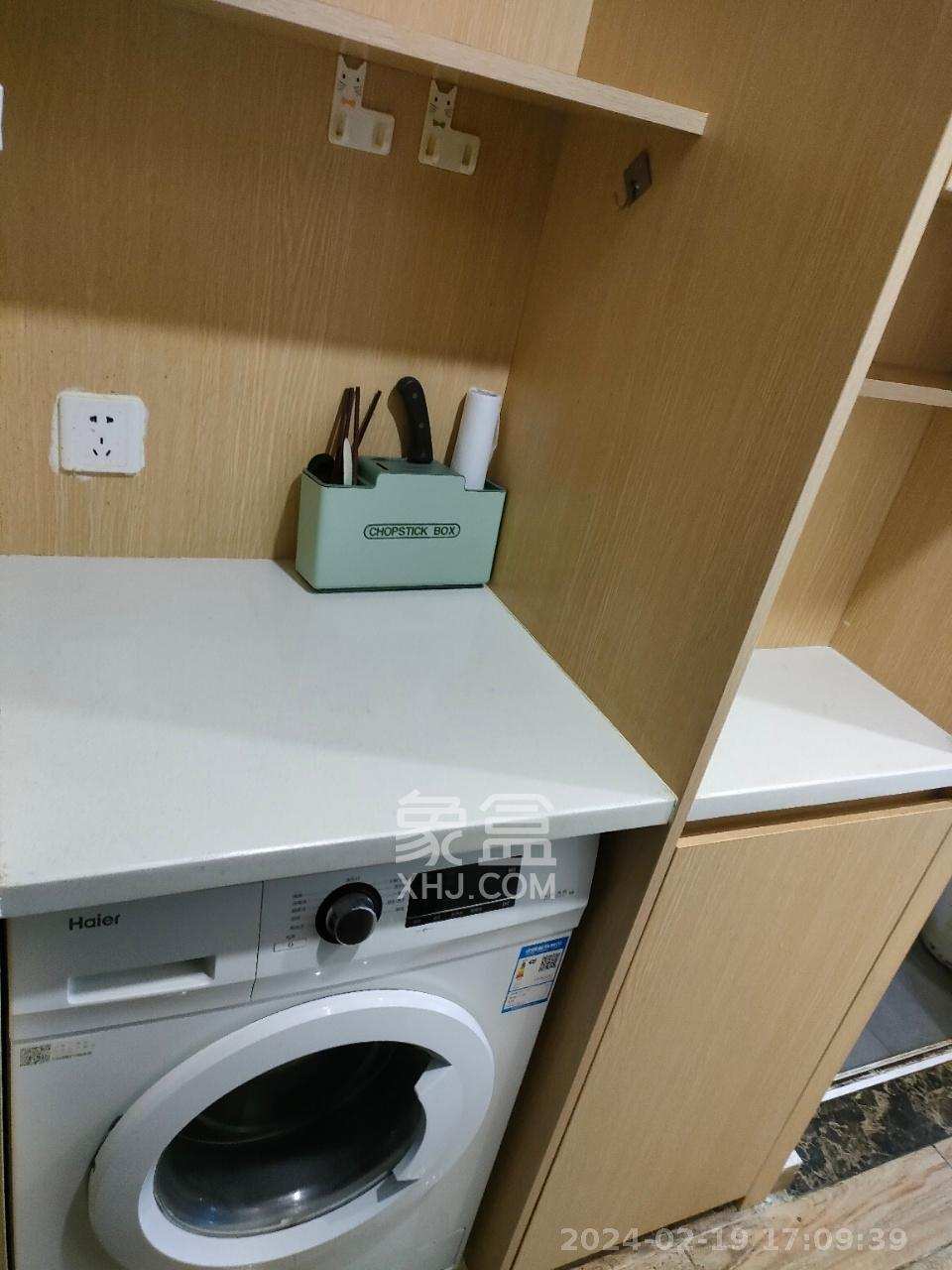 叠彩兰亭  1室1厅1卫   1300.00元/月室内图